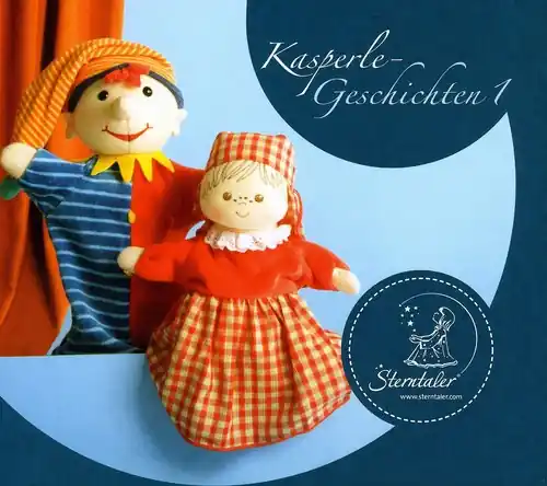 Limited Offer Sterntaler Kasperlegeschichten / Various