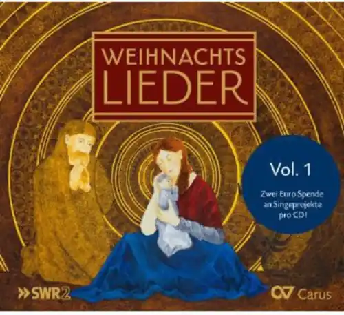 Christmas Carols 1 / Various Cheap