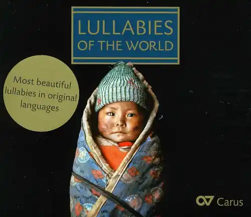 Lullabies of the World Affordable