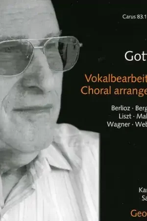 Choral Arrangements Mega Sale