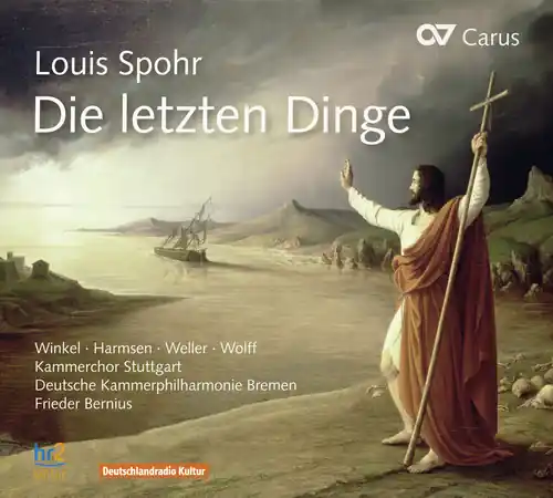 Direct From Factory Die Letzen Dinge