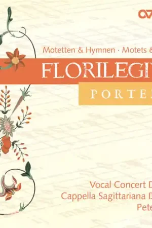 Weekend Sale Florilegium Portense