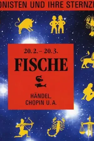 Fische: Komponisten Und Ihre Sternzeichen Free Shipping