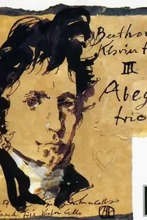 Beethoven Klaviertrios 3 Limited Time