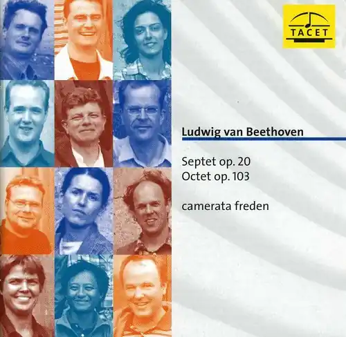 Fast Shipping Sextet & Octet