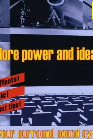 Original More Power & Ideas for Your Surround Sound / Various