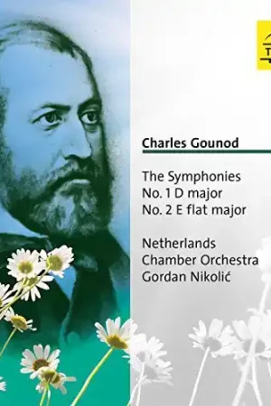 Symphonies Limited Time