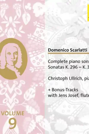 Complete Piano Sonatas Vol. 9 Secure Checkout