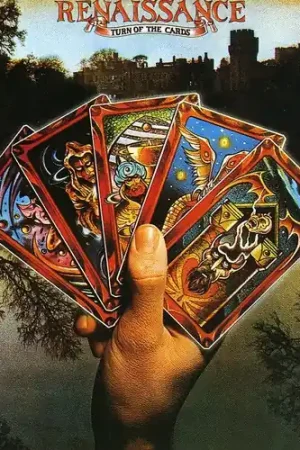 Cheap Turn Of The Cards [Import]