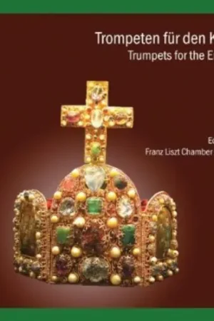 Trumpets for the Emperor Final Sale
