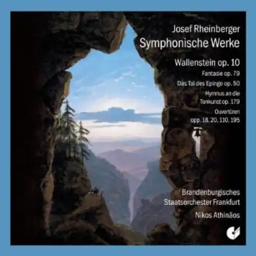 Handmade Symphonic Works