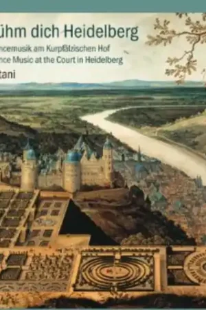 Heidelberg Renaissance Last Chance