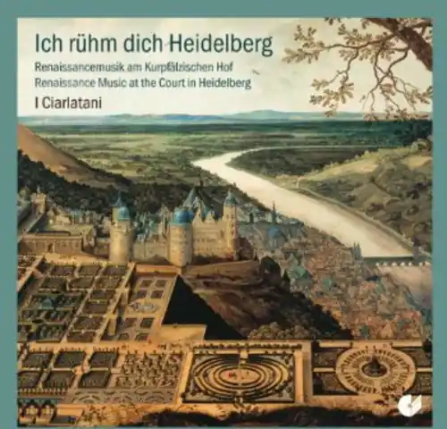 Heidelberg Renaissance Last Chance