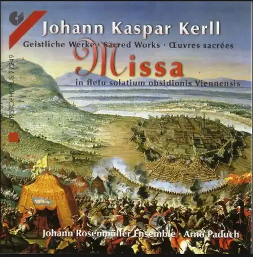 Choral Music Save Now
