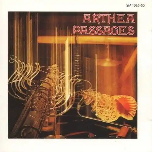 Last Chance Passages