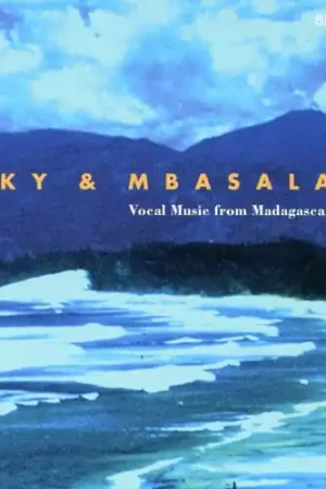Vocal Music from Madagascar Original