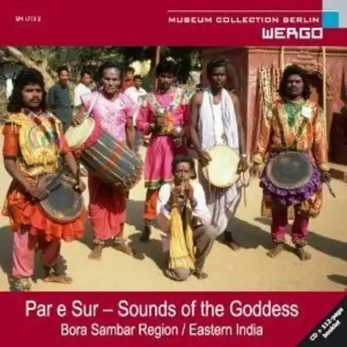 New Release Par E Sur-Klaenge Der