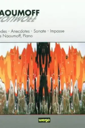 Quatre Preludes / Anecdotes / Sonata Holiday Sale