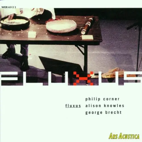 Fluxus / Fluxus No Minimum Order