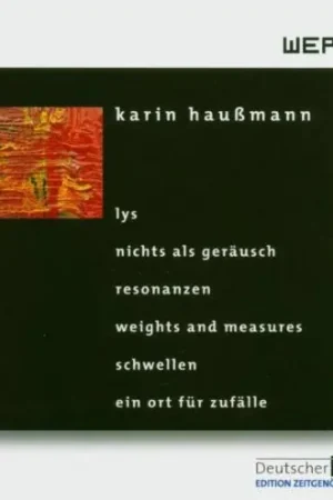 Lys Nichts Als Gerausch One Day Deal