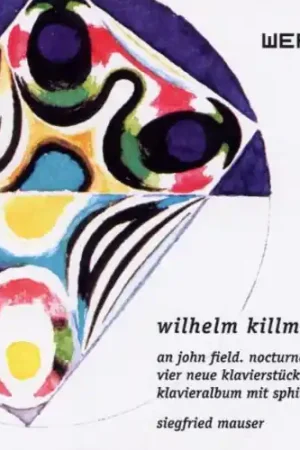 Killmayer / An John Fields Nocturnes Direct From Manufacturer