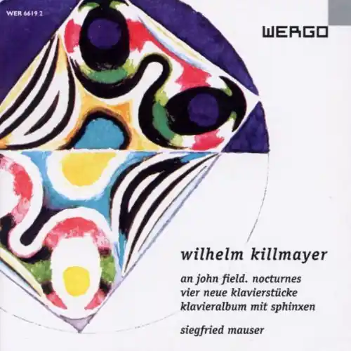 Killmayer / An John Fields Nocturnes Direct From Manufacturer