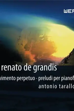 Movimento Perpetuo Preludi Per Pianoforte Special Offer