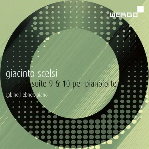 Suites Nos.9 & 10 for Pianoforte Free Returns