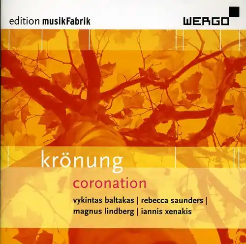 Kronung (Coronation) Top Rated