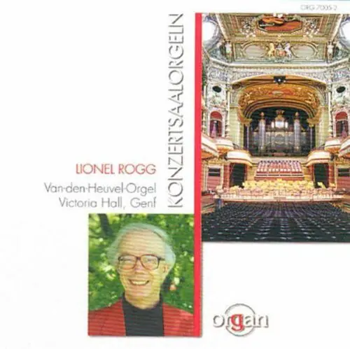 Cheap Konzertsaal-Orgeln