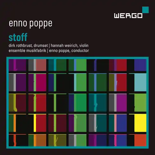 Sale Stoff