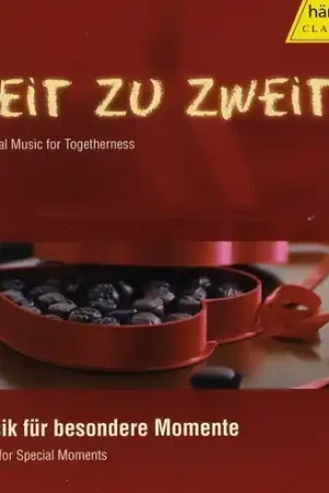Zeit Zu Zweit / Various Latest