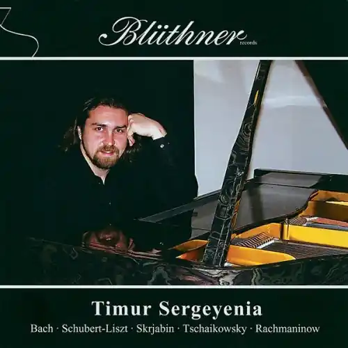 Piano Recital Editor’s Pick