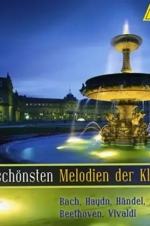 No Minimum Order Die Schonsten Melodien Der Klassik 1