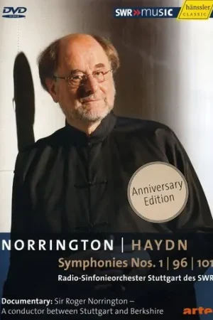 Anniversary Edition: Roger Norrington Markdown