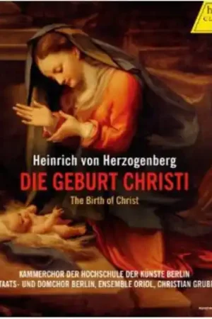 Holiday Sale Die Geburt Christi