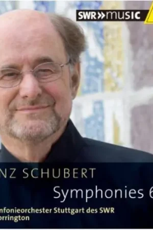 Weekend Sale Symphonies 6 & 8