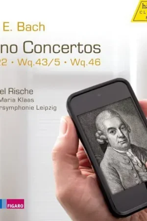 Piano Concertos 3 Next Day Delivery