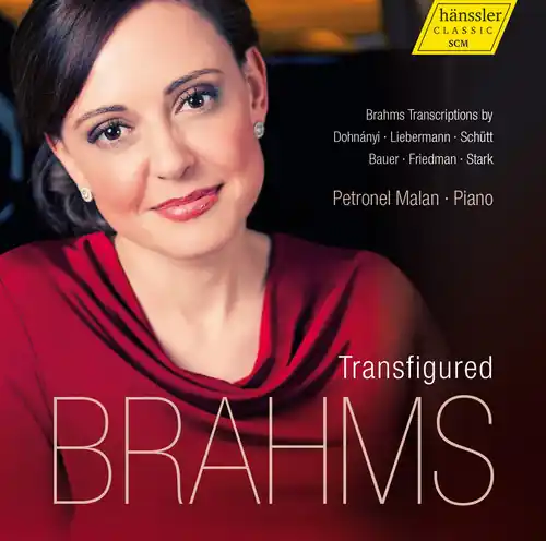 Transfigured Brahms Trending
