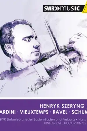 Limited Time Violin Concertos