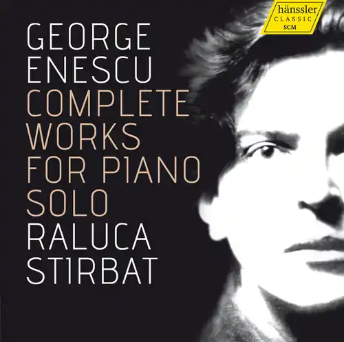 Complete Works for Piano Solo Crafted