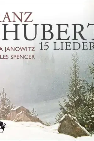 15 Lieder Authentic