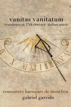 Vanitas Vanitatum - Transcience In 17th Century Handmade