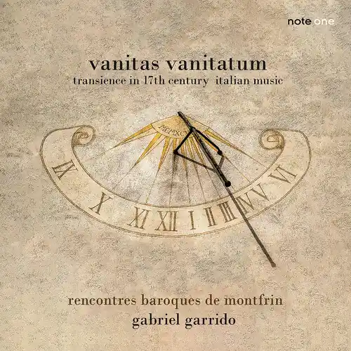 Vanitas Vanitatum - Transcience In 17th Century Handmade