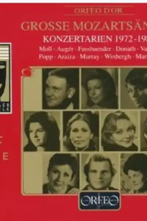 Flash Sale V 5: Konzertarien 1972-1983