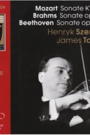 Sonatas Certified