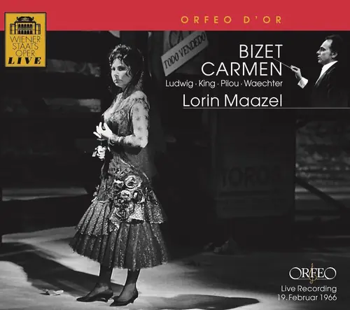 Weekend Sale Carmen