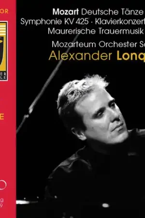 Wolfgang Amadeus Mozart Exclusive Offer