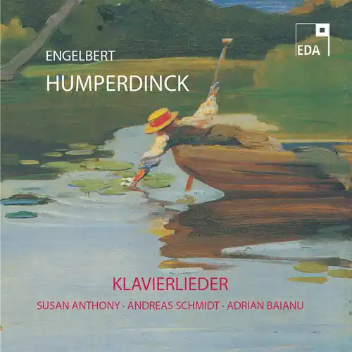 Humperdinck Songs Viral