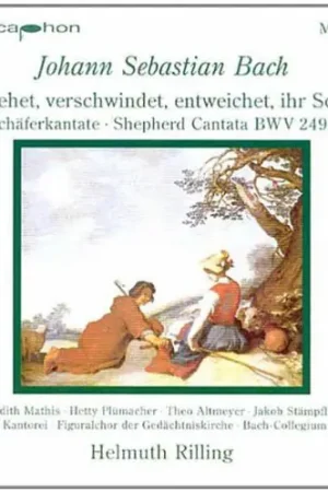 Today Only Shepherd Cantata